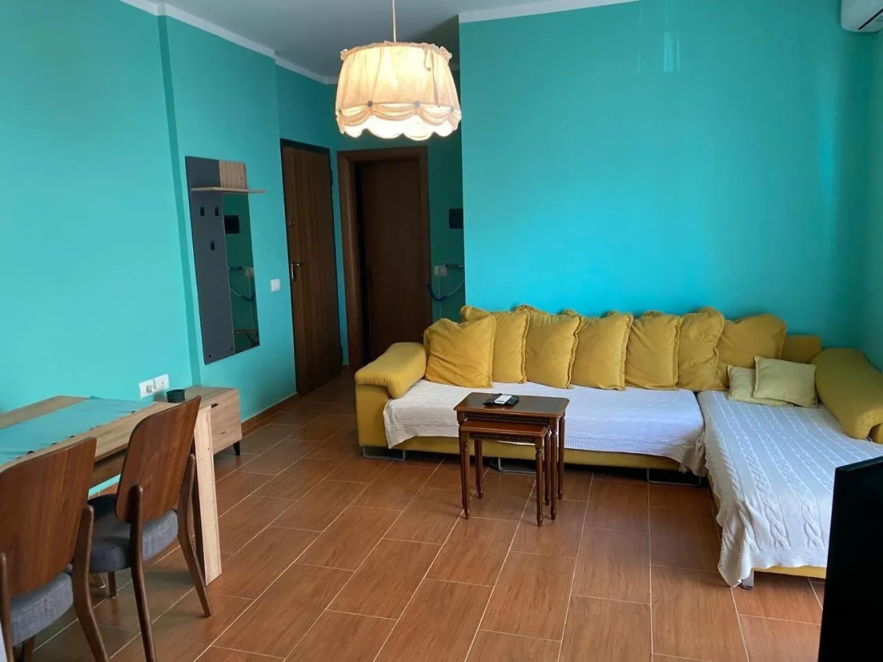 Apartament Vlora Lungomare