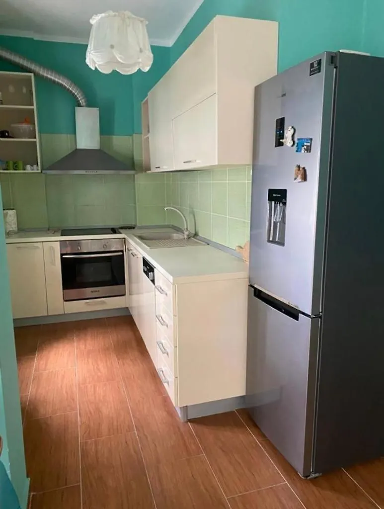 Apartament Vlora Lungomare