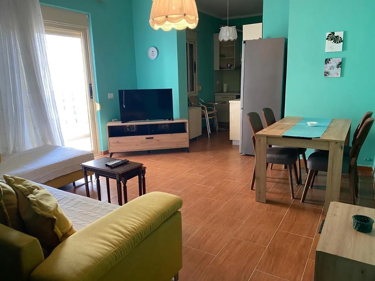 Apartament Vlora Lungomare Albania