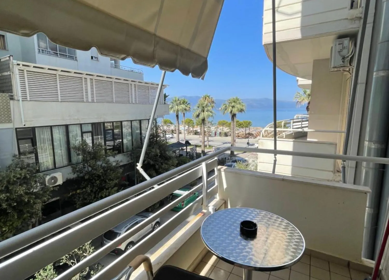 Apartament Vlora Lungomare